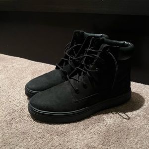 Timberland Boots Size 7.5